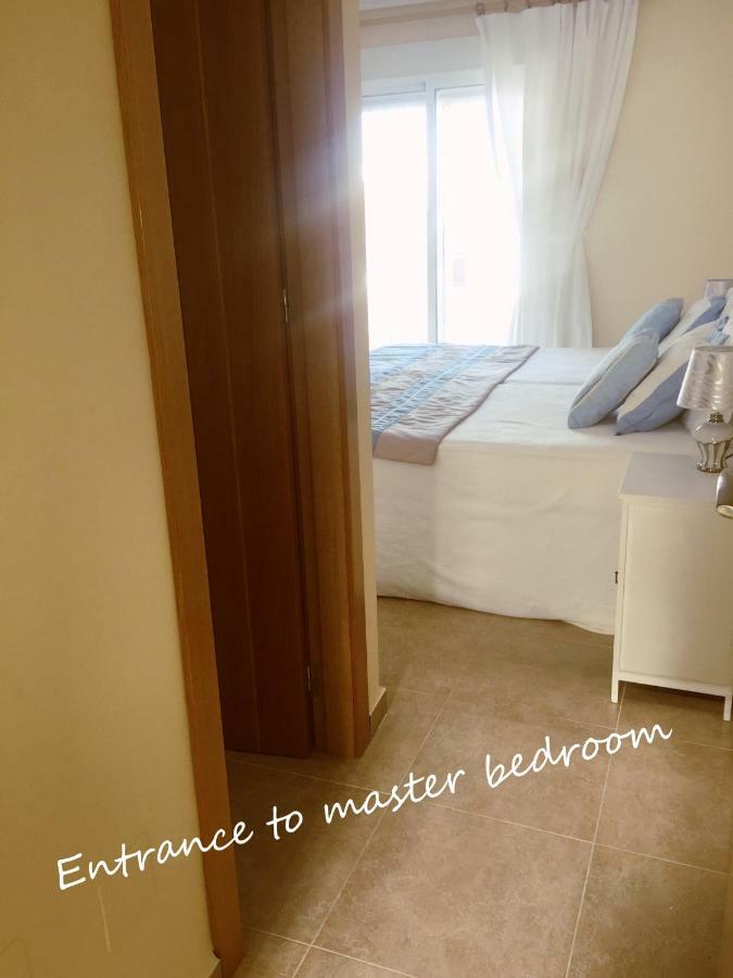 Vickys Villa Puerto Marino Екстер'єр фото