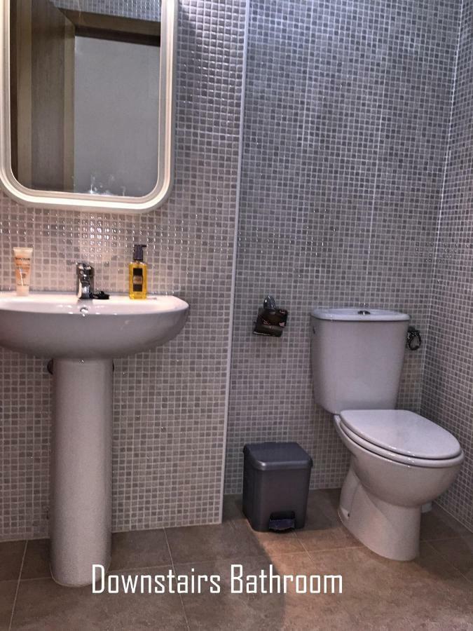 Vickys Villa Puerto Marino Екстер'єр фото
