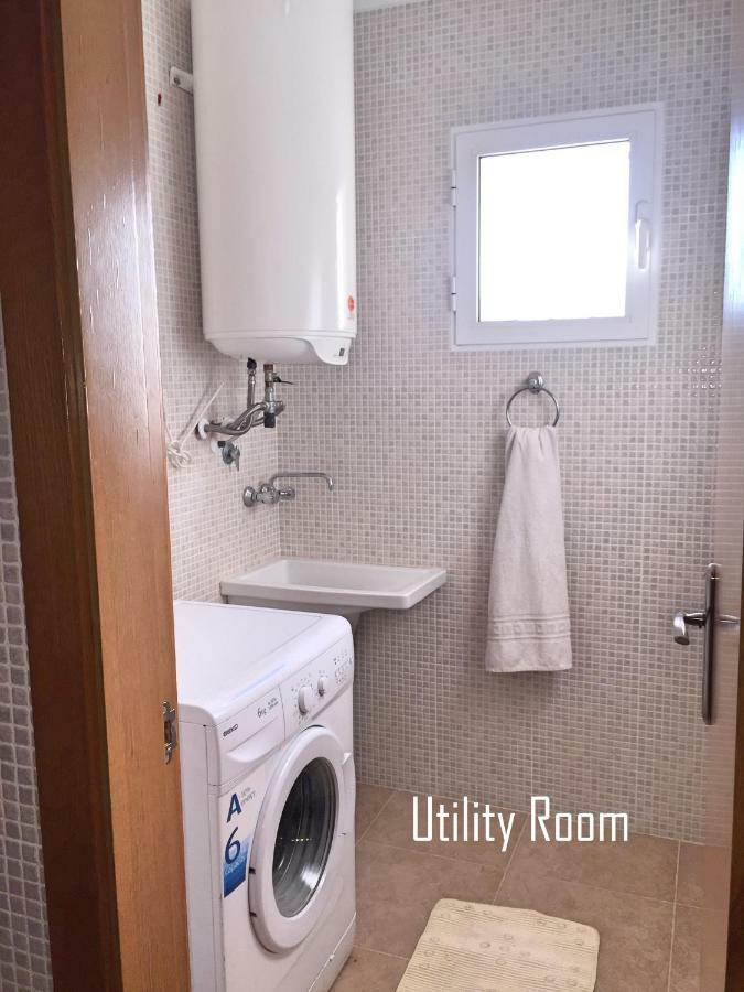 Vickys Villa Puerto Marino Екстер'єр фото
