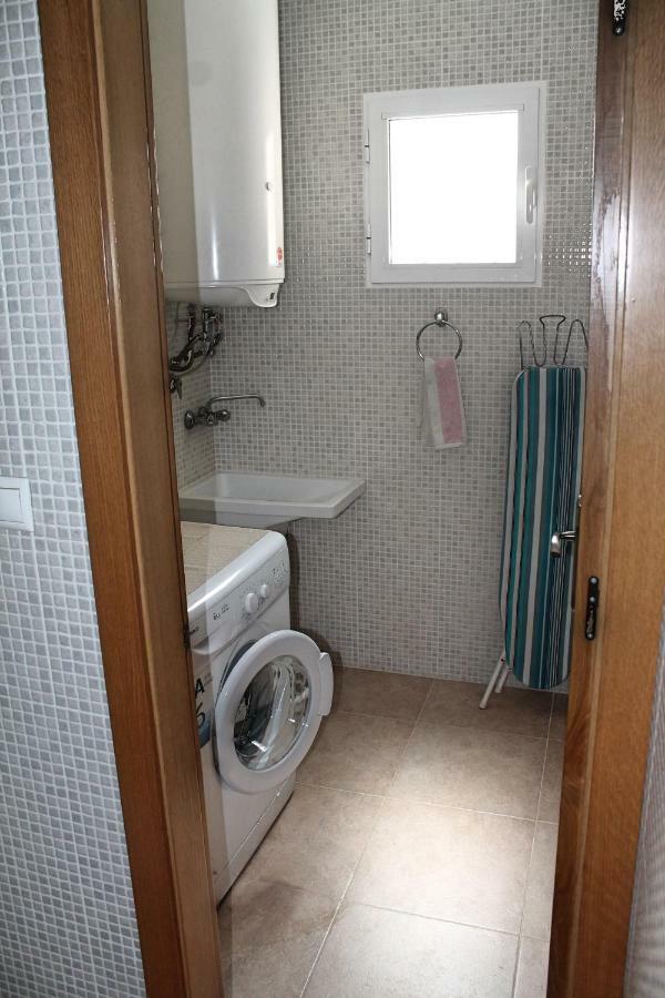Vickys Villa Puerto Marino Екстер'єр фото